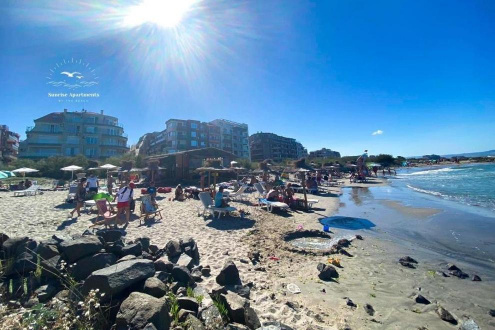 SUNRISE APARTMENTS - Изображение 1