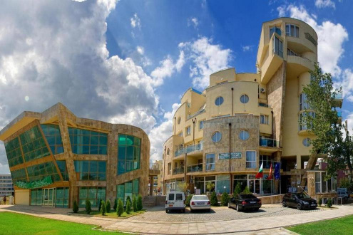 VIVA APARTMENTS - Изображение 1