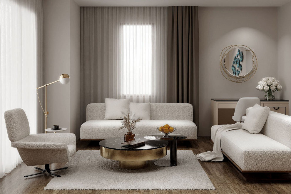 CLUB PHASELIS - Comfort Senior Suıt Room