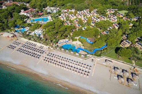 Pirate's Beach Club - Изображение 1