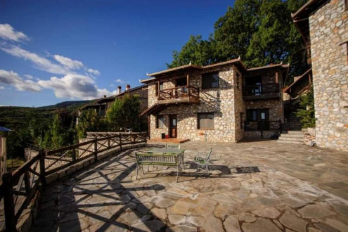 PIERION MUSSES - Изображение 1