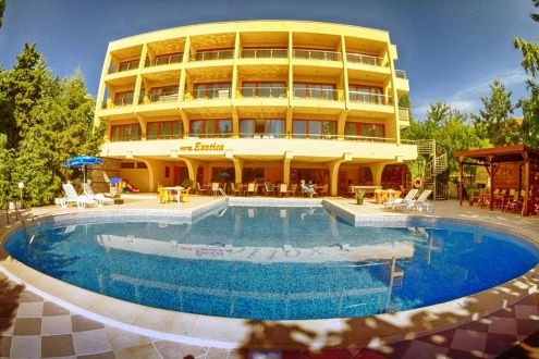 EXOTICA - Изображение 1