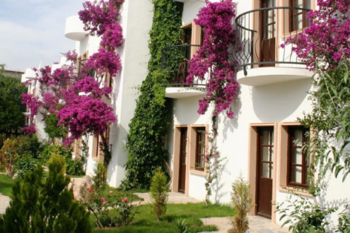 SAFIR HOTEL  - Изображение 1