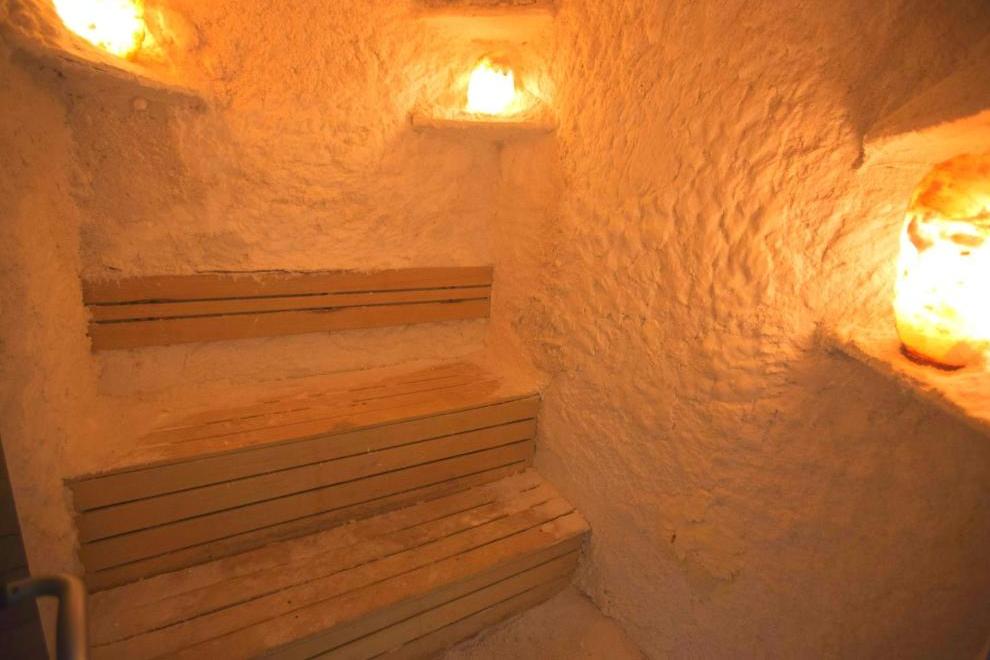 DALAMAN AIRPORT LYKIA RESORT HOTEL AND SPA - Изображение 13