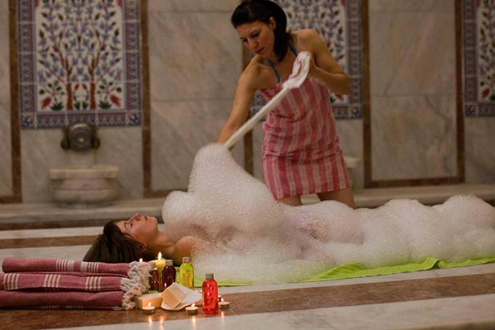 DALAMAN AIRPORT LYKIA RESORT HOTEL AND SPA - Изображение 14