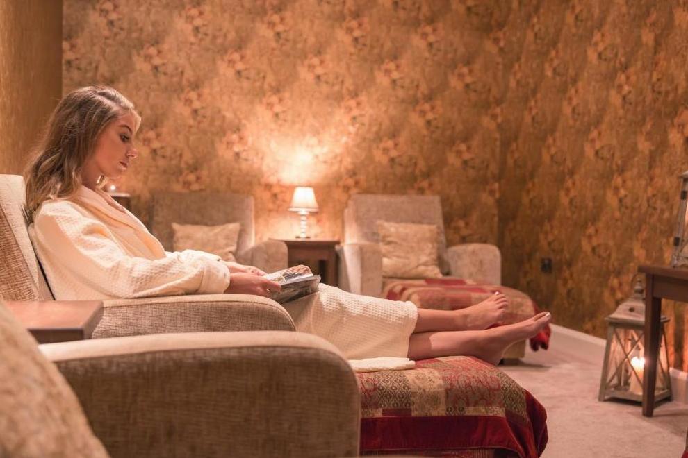 DALAMAN AIRPORT LYKIA RESORT HOTEL AND SPA - Изображение 15