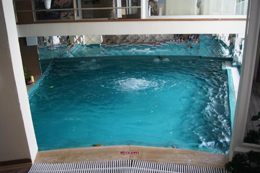 DALAMAN AIRPORT LYKIA RESORT HOTEL AND SPA - Изображение 19