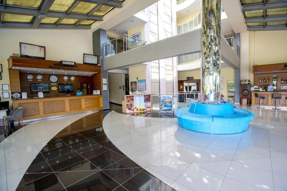 DALAMAN AIRPORT LYKIA RESORT HOTEL AND SPA - Изображение 5