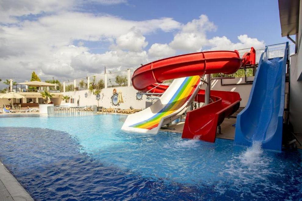 DALAMAN AIRPORT LYKIA RESORT HOTEL AND SPA - Изображение 21