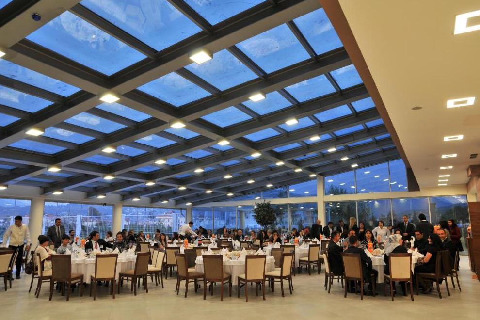 DALAMAN AIRPORT LYKIA RESORT HOTEL AND SPA - Изображение 6