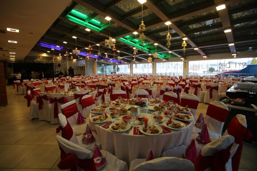 DALAMAN AIRPORT LYKIA RESORT HOTEL AND SPA - Изображение 7