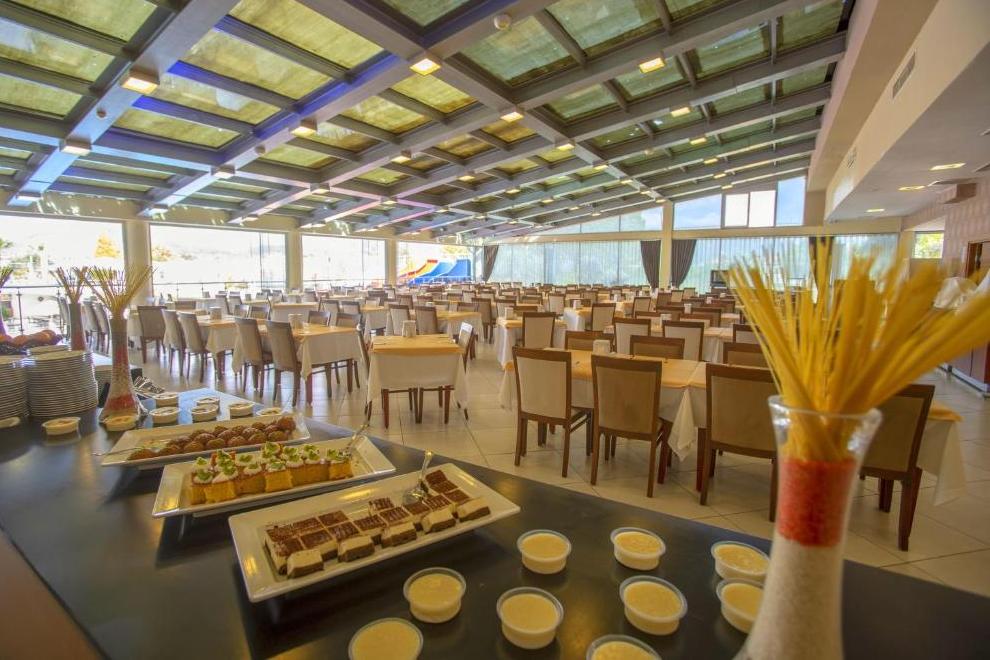 DALAMAN AIRPORT LYKIA RESORT HOTEL AND SPA - Изображение 8