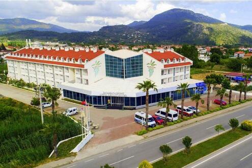 DALAMAN AIRPORT LYKIA RESORT HOTEL AND SPA - Изображение 1