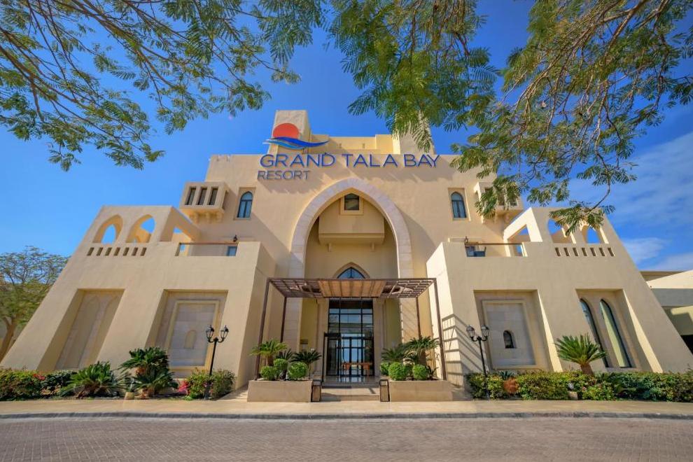 TALA BAY RESORT (BEACH HOTEL) - Изображение 2