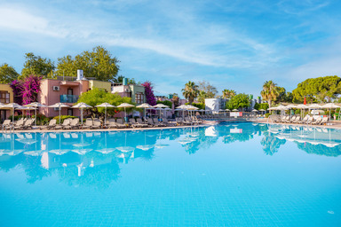 Vonresort Golden Beach