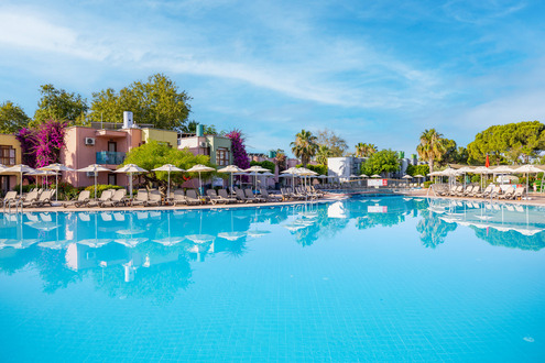 Vonresort Golden Beach - Изображение 1