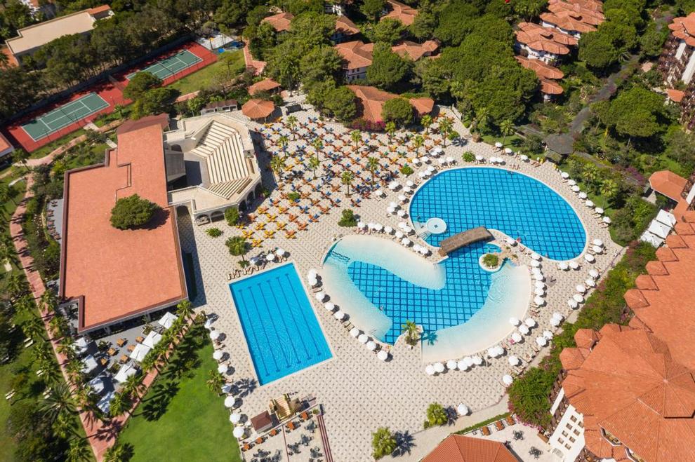 Selectum Family Resort Belek - Изображение 23