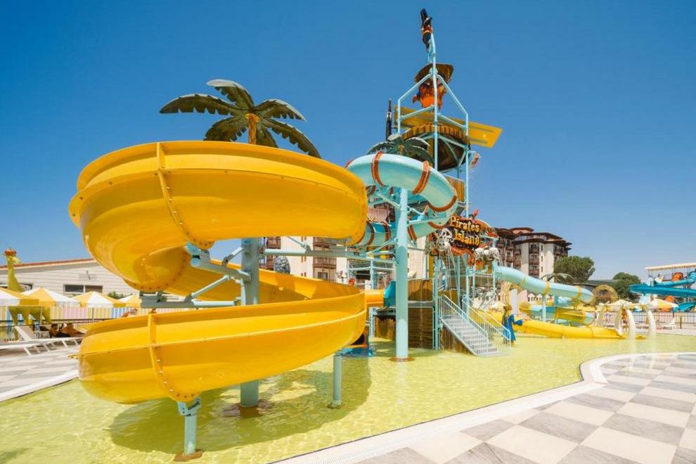 Selectum Family Resort Belek - Изображение 27