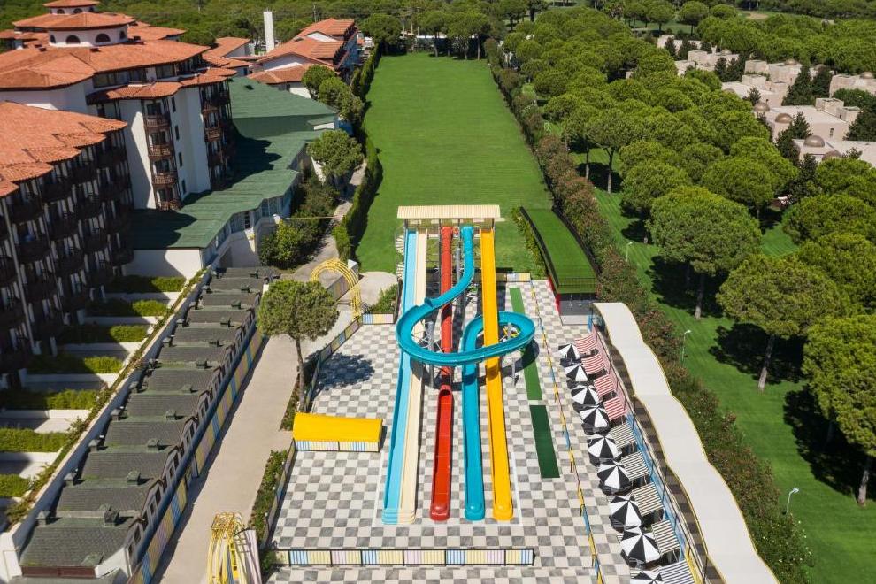 Selectum Family Resort Belek - Изображение 29