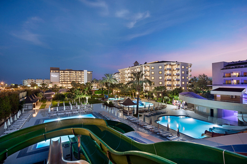 Royal Garden Beach - Изображение 1