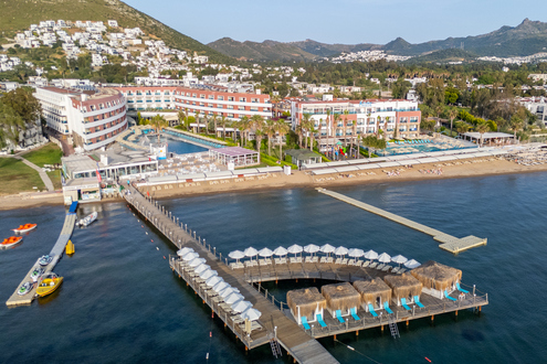 Azure By Yelken - Изображение 1