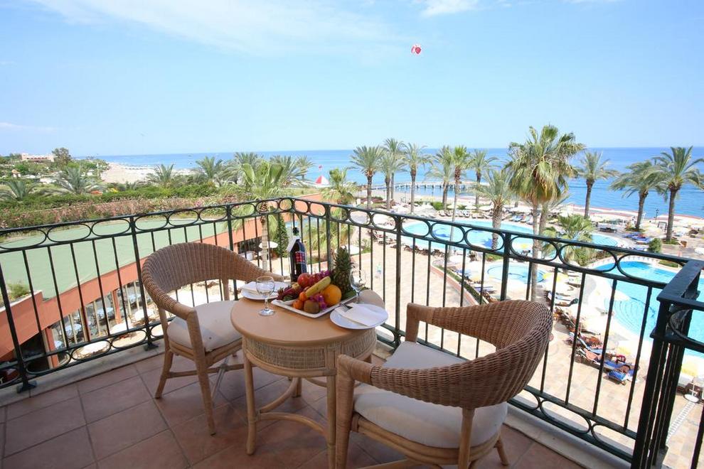 ASTERIA KEMER RESORT - Изображение 27