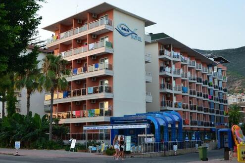 KLEOPATRA BALIK HOTEL - Изображение 1