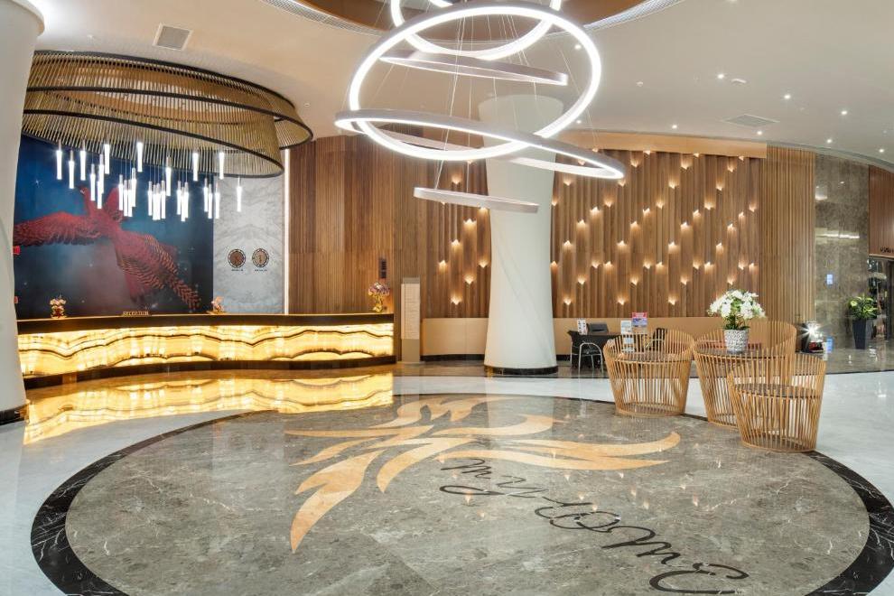 Mylome Luxury Hotel & Resort - Изображение 4