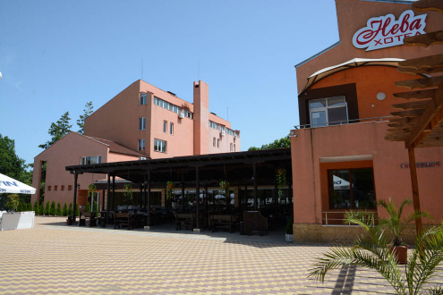 NEVA - Изображение 1