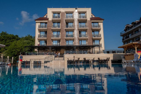 VERAMAR BEACH - Изображение 1