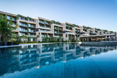 HVD REINA DEL MAR - Изображение 1