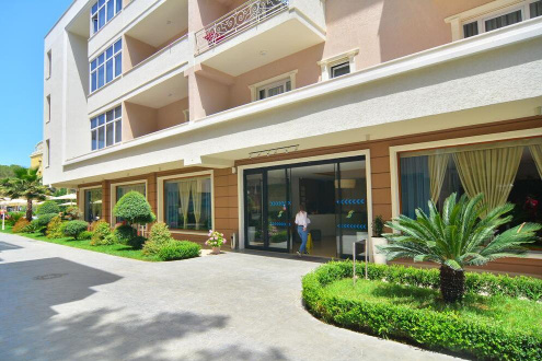 SANDY BEACH RESORT - Изображение 1