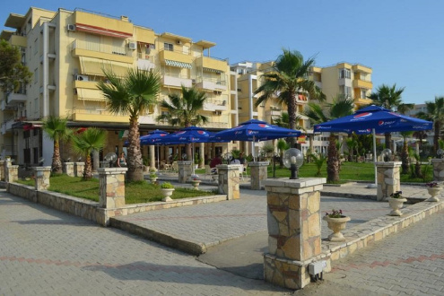 ROYAL PARK HOTEL - Изображение 1