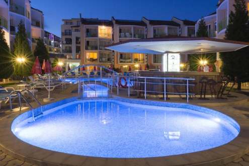 SUN CITY 3* - Изображение 1