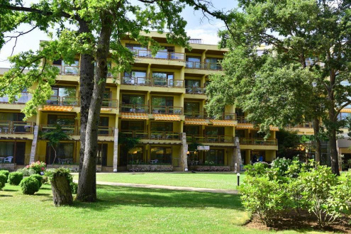 MAGNOLIITE HOTEL - Изображение 1