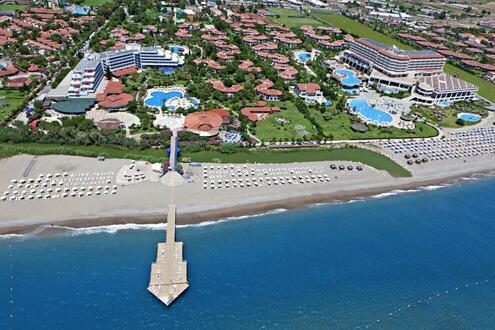 Sunrise Resort Hotel - Изображение 1