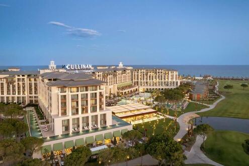 Cullinan Belek - Изображение 1