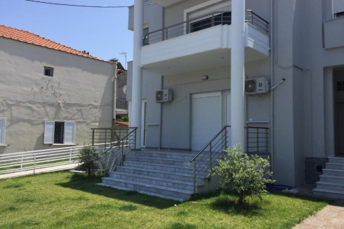 OLEA GARDEN - Изображение 1