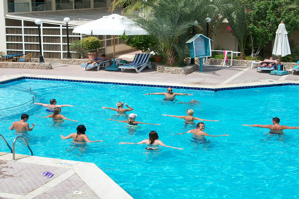 BELLA VISTA RESORT HURGHADA - Изображение 19