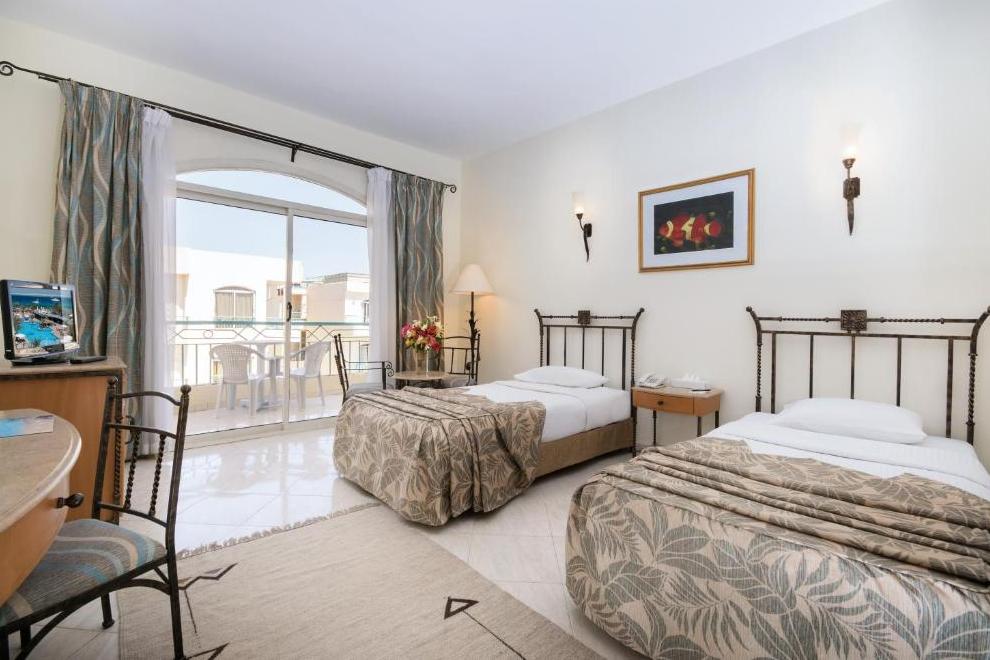 BELLA VISTA RESORT HURGHADA - Изображение 28