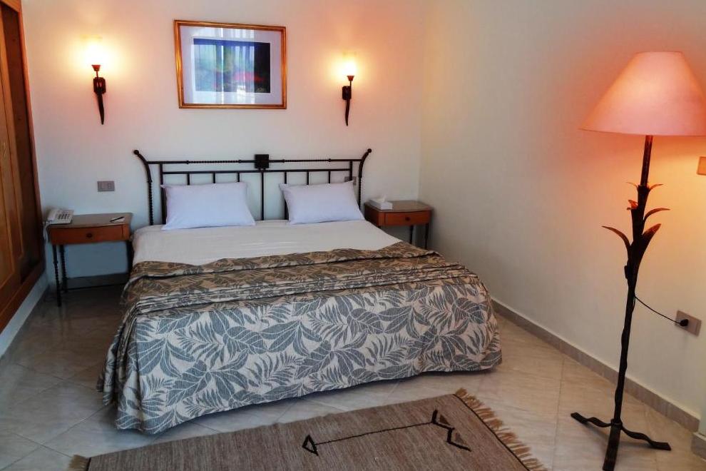 BELLA VISTA RESORT HURGHADA - Изображение 29