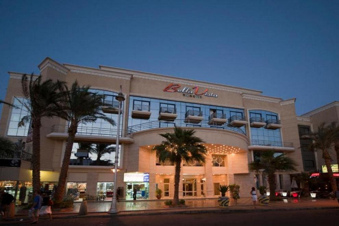 BELLA VISTA RESORT HURGHADA - Изображение 1