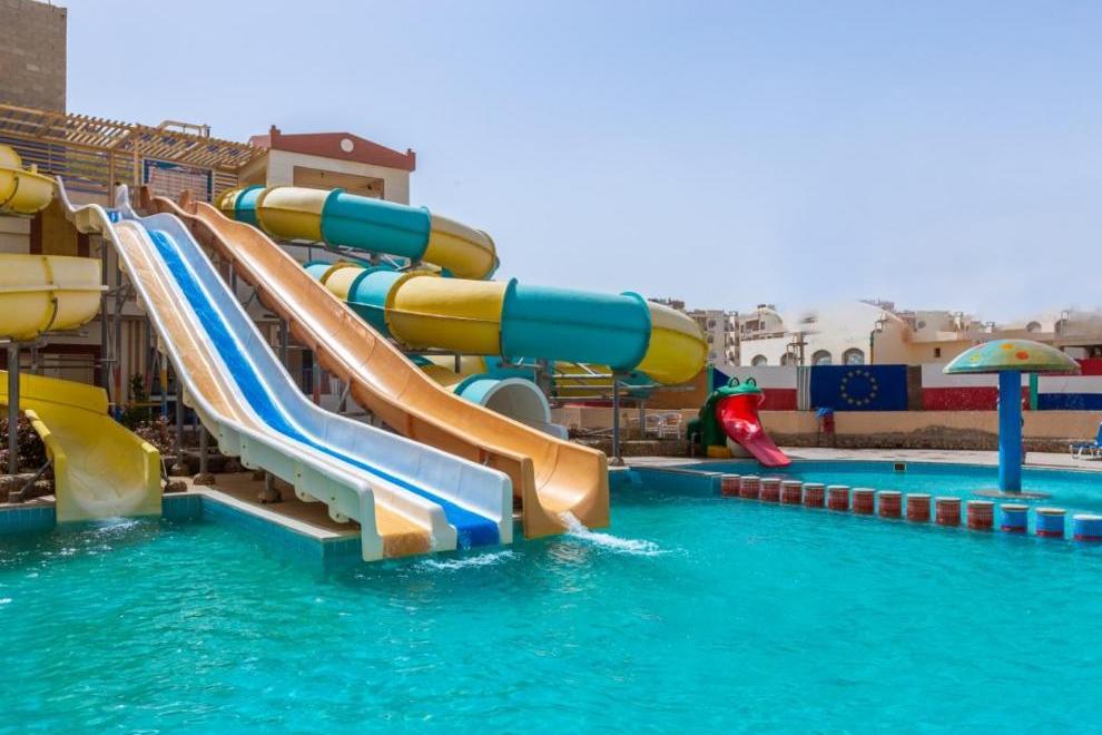 SPHINX AQUA PARK BEACH RESORT - Изображение 14