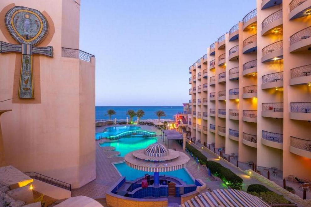 SPHINX AQUA PARK BEACH RESORT - Изображение 15