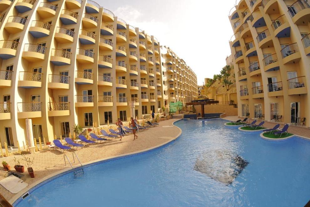 SPHINX AQUA PARK BEACH RESORT - Изображение 16