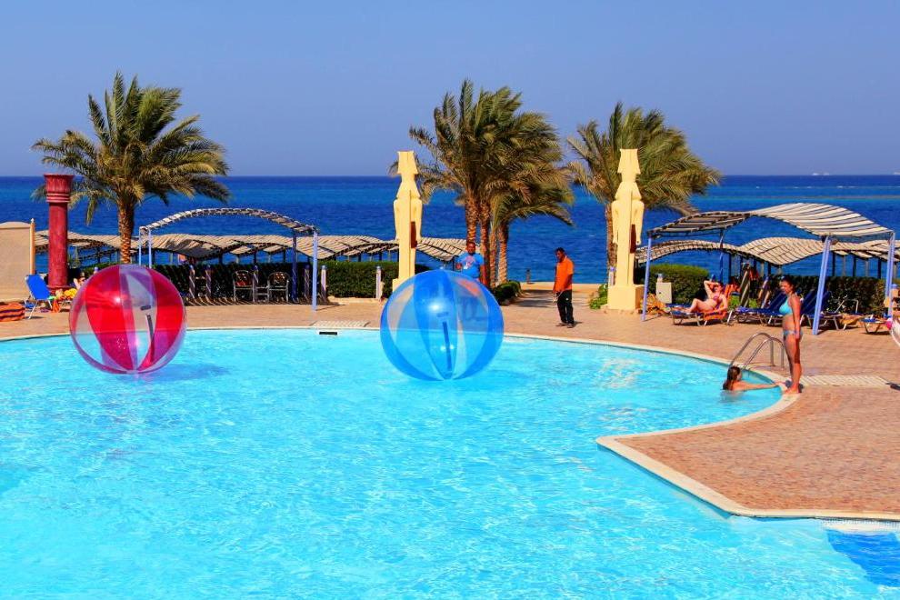 SPHINX AQUA PARK BEACH RESORT - Изображение 17