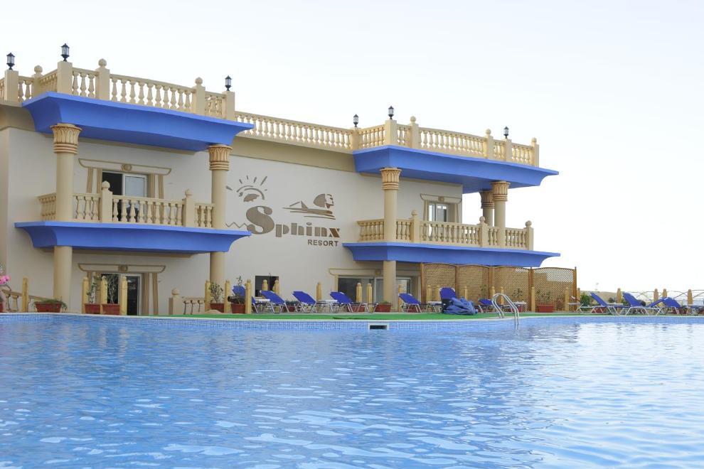 SPHINX AQUA PARK BEACH RESORT - Изображение 20