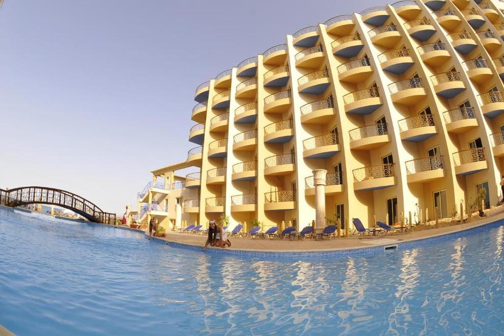 SPHINX AQUA PARK BEACH RESORT - Изображение 22