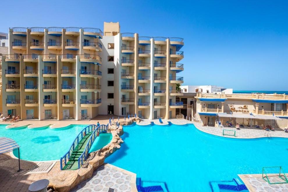 SPHINX AQUA PARK BEACH RESORT - Изображение 23