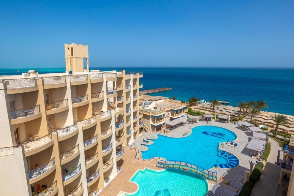 SPHINX AQUA PARK BEACH RESORT - Изображение 24